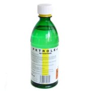 Petrolej na svietenie 1 l