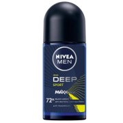 NIVEA MEN DEEP Sport Guľôčkový antiperspirant 50 ml