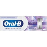 Oral B zubná pasta 3D White advanced Perfection 75 ml