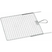 Kana Mriežka stieracia 26x 30 cm, pozink 1 ks