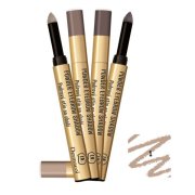 Dermacol Powder Eyebrow Shadow, Púdrové tiene na obočie, odtieň č.1, 1g