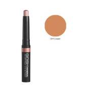 GOSH Mineral Waterproof Eye Shadow Minerálny očný tieň, vodeodolný, v praktickej tyčinke, odtieň 004