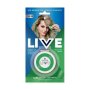 Schwarzkopf LIVE Pistachio Geen Paint It!, kreatívna krieda na vlasy 1ks