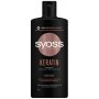 Syoss Keratin šampón pre jemné a lámavé vlasy 440 ml