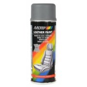 Motip farba na kožu šedá 200 ml