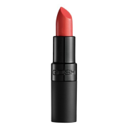 GOSH Velvet Touch Lipstick, hodvábne hladký rúž na pery 151 Lady Luck, 4g