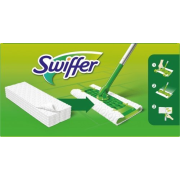 Swiffer Náhradné suché handričky 36 ks