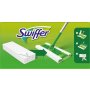 Swiffer Náhradné suché handričky 36 ks