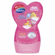 BUBCHEN Princezná Rosalea Detský sprchovací gél a kúpeľ 2v1 230ml
