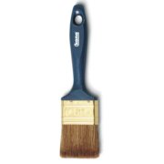 Kana štetec plochý lazúra 3,5, 1ks