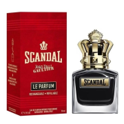 Jean Paul Gaultier Scandal Pour Homme Le Parfum 50 ml