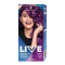 Schwarzkopf LIVE Ultra Brights or Pastel Purple Punk, farba na vlasy 094 Fialová punk 80ml