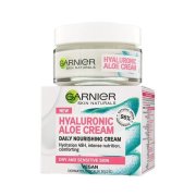 Garnier Skin Naturals Denný pleťový krém Hyaluronic Aloe 50 ml