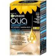 Garnier Olia permanentná farba na vlasy 110 Supersvetlá prírodná blond 1 ks