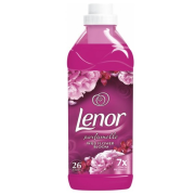 LENOR Parfumelle Wild Flower Bloom aviváž, 780ml = 26 praní