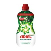 Ariel gélový odstraňovač škvŕn White 950 ml