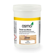 Osmo tmel na drevo 7350 bezfarebný 1 l