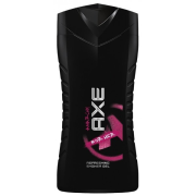 AXE Anarchy For Her, Sprchový gél s podmanivou vôňou 250ml