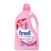 PERWOLL Balsam Magic, tekutý prací prostriedok na vlnu 4l