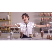 LORÉAL Paris Les Chocolats Ultra Matte, rúž na pery 862 Volupto Choco 7,6 ml