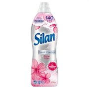 Silan Fresh Control Floral Crisp, aviváž 800 ml = 32 praní
