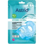 Astrid hydrogelová chladivá maska HYDRO X-CELL, 1 ks