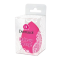 Dermacol Make-up Sponge, kozmetická hubka na make-up 1ks