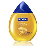 NIVEA kúpeľový olej Beauty Oil 250 ml