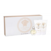 VERSACE Eros Pour Femme, darčeková kazeta mini 1 ks