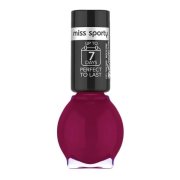 Miss Sporty Perfect to Last lak nehty 209, 7 ml