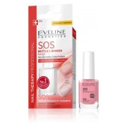 Eveline Cosmetics Spa Nail Therapy - SOS 12 ml