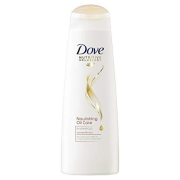 DOVE Hair Therapy Nourishing Oil Care šampón 250 ml