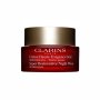 Clarins Paris Super Restorative Care, Nočný krém pre zrelú pleť, pre veľmi suchú pleť 50ml