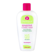 Dermacol upokojujúca pleťová voda pre citlivú pleť 200 ml