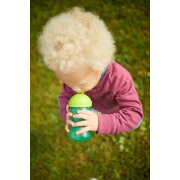 Philips AVENT Hrnček Grippy s tvrdým náustkom chlapec 300 ml