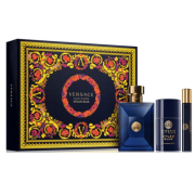 Versace Dylan Blue Pour Homme pánska darčeková kazeta 1 ks