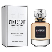 GIVENCHY L'INTERDIT MILLÉSIME 2022, parfumovaná voda dámska 50 ml