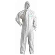 Stalco Ochranná kombinéza XXXL, 1 ks