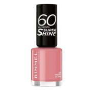 RIMMEL Super Shine 60 Seconds, lak na nehty 235, 8 ml