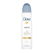 DOVE Original, antiperspirant sprej 250 ml