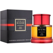 ARMAF Niche Red Ruby, parfumovaná voda dámska 90 ml