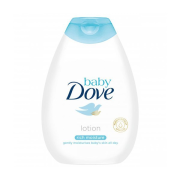 DOVE Baby Hydratačné telové mlieko, 400 ml