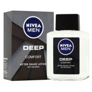 NIVEA Men Deep Comfort voda po holení 100ml