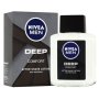 NIVEA Men Deep Comfort voda po holení 100ml