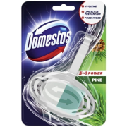 Domestos WC blok 3v1 Pine 35 g