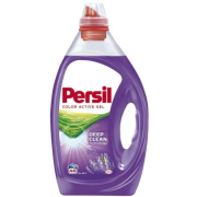 Persil Lavender Gel Freshness Color, prací gél 2 l = 40 PD