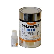 POLYESTER MTB Polyesterová živica 510 g
