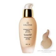 Collistar Lifting Foundation Anti-Age make-up, liftingový omladzujúci make-up - 3; 30ml
