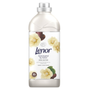 LENOR Scent inspired by Nature, aviváž Shea Buter 1,380 = 46 praní