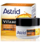 Astrid VITAMIN C Nočný krém proti vráskam pre žiarivú pleť 50 ml